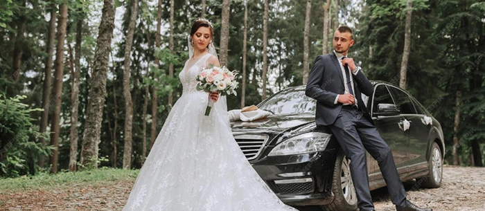 Corporate Transportation Services, Tailored for Executives