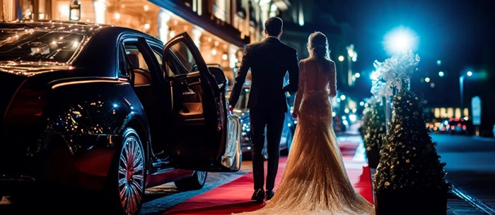 Corporate Transportation Services, Tailored for Executives