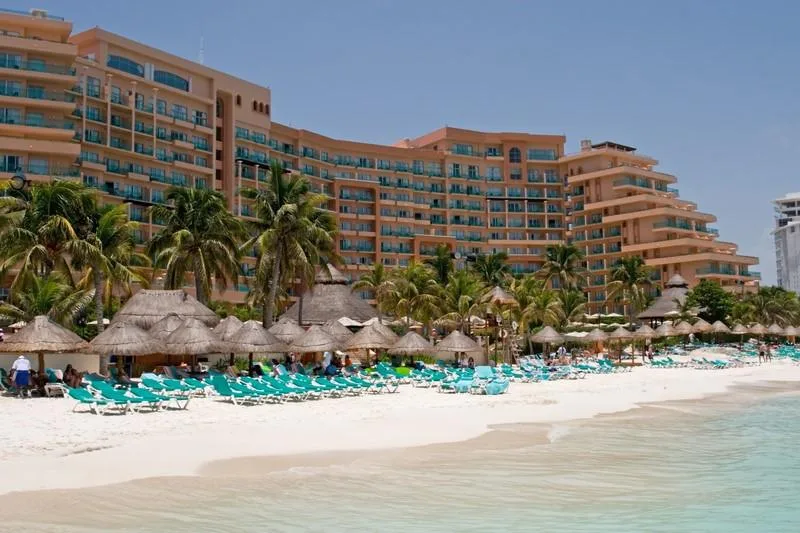 Enhance Your Resort Stay with Luxury Transportation