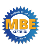 MBE-Logo