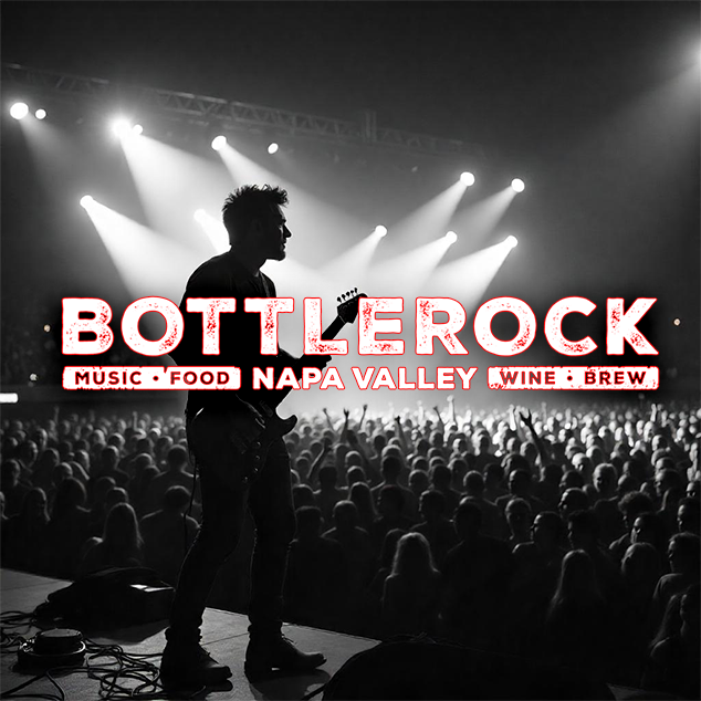 Bottlerock 2025