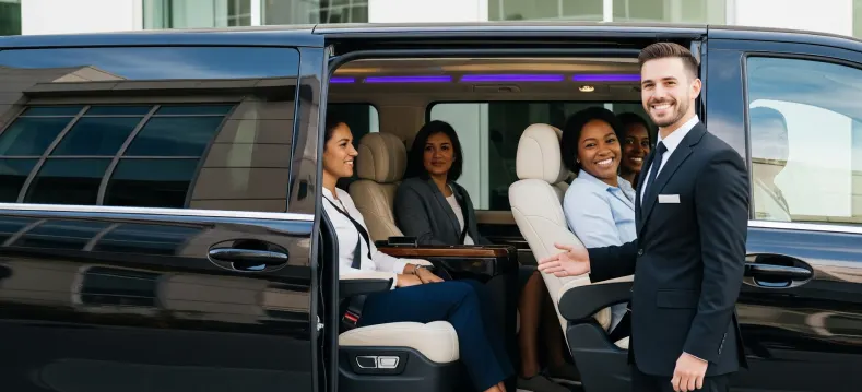Group Transportation