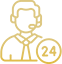 24/7 Worldwide Assistance