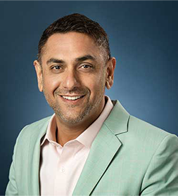 HARDEEP DHILLON