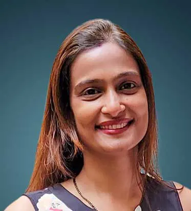 SRUTI DHILLON