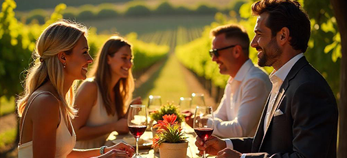 Wine Tours