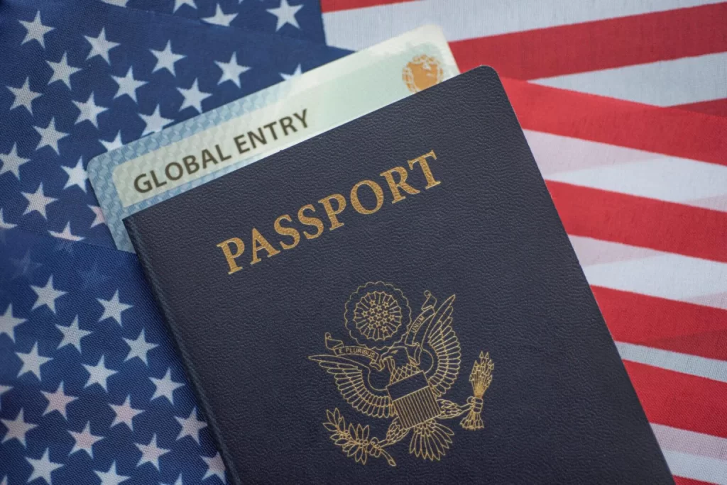 Expedite Your International Travel with Global Entry