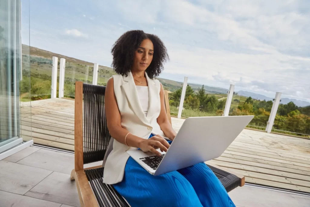 Finding Balance with Bleisure Travel