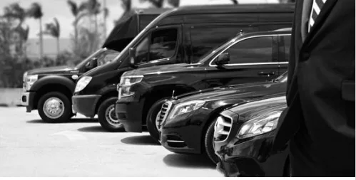 Elevating Event Experiences with Ecko Worldwide Transportation