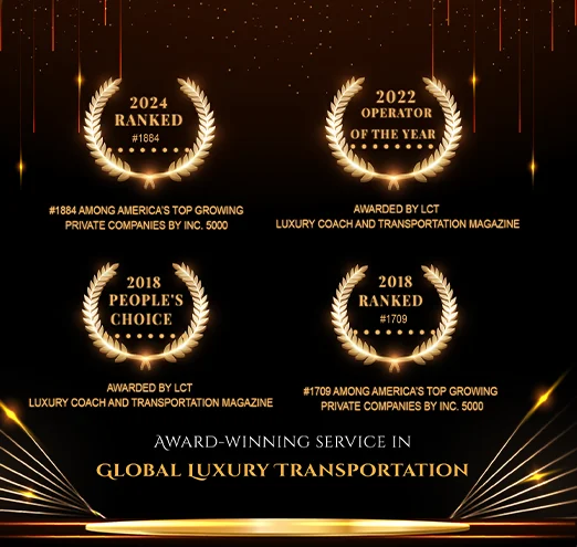 About Ecko Transportation