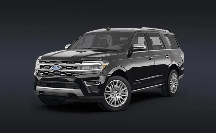 Eckolimo-Ford Expedition