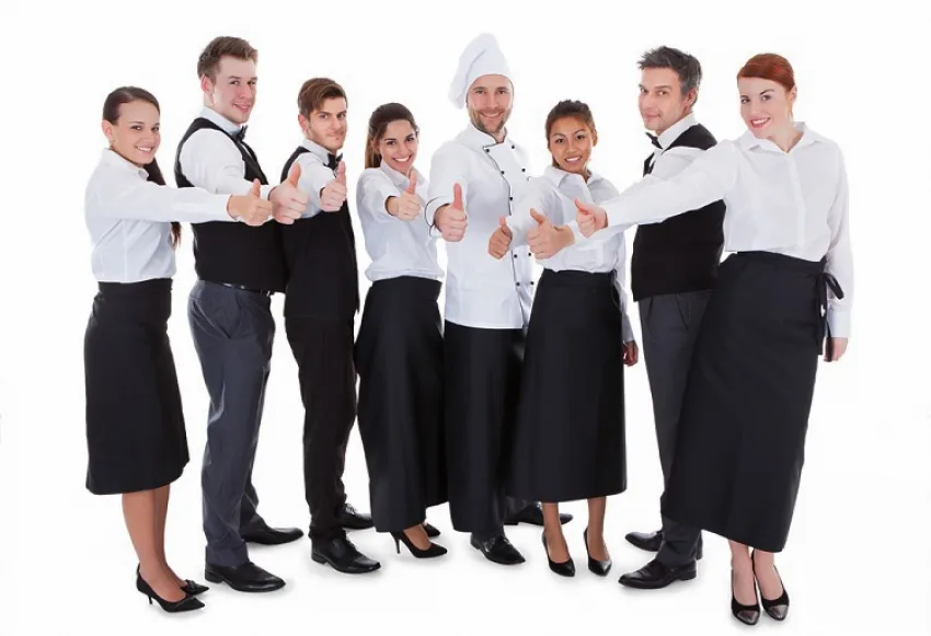 Serving Up True Hospitality: What It Really Means