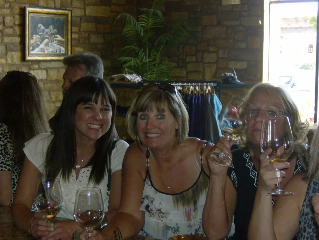 Planning the Perfect Wine Tour
