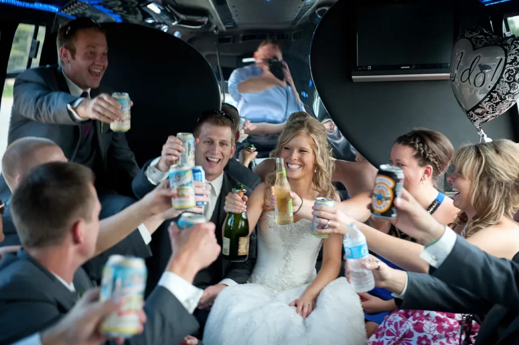 Chauffeured Transportation Etiquette and Manners