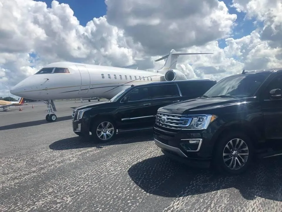 The Value of Airport Limo Service