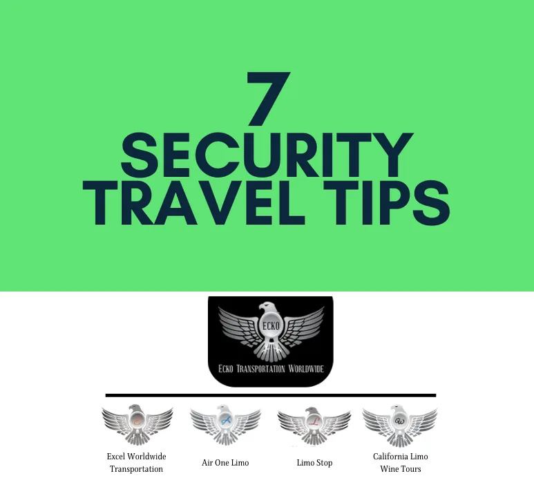 Hotel Safety Tips - Staying Safe and Secure