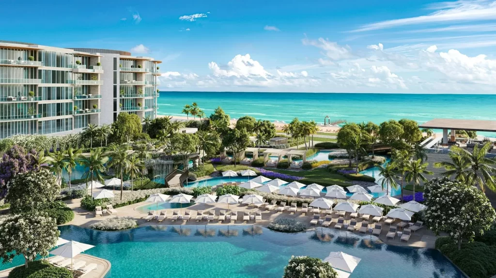 Explore The Best Places to Visit in 2025 with Ecko Worldwide Transportation