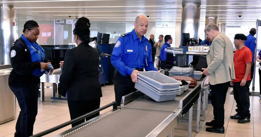 Breeze Through the Airport Like a Pro