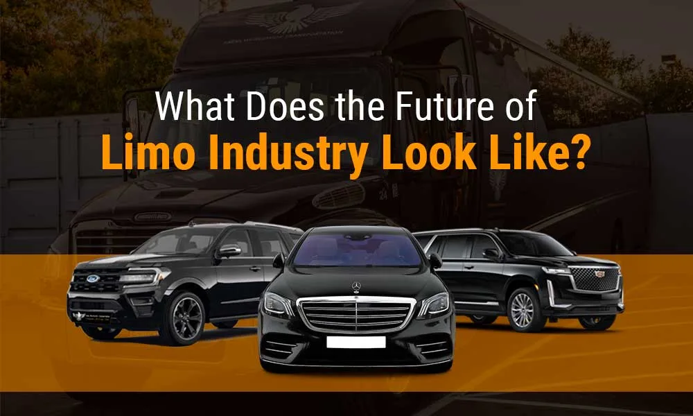 What Does the Future of Limo Industry look Like?