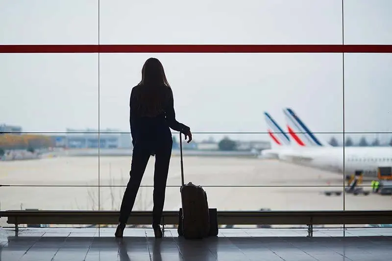 Corporate Traveler Tips: Safety Tips for Female Travelers