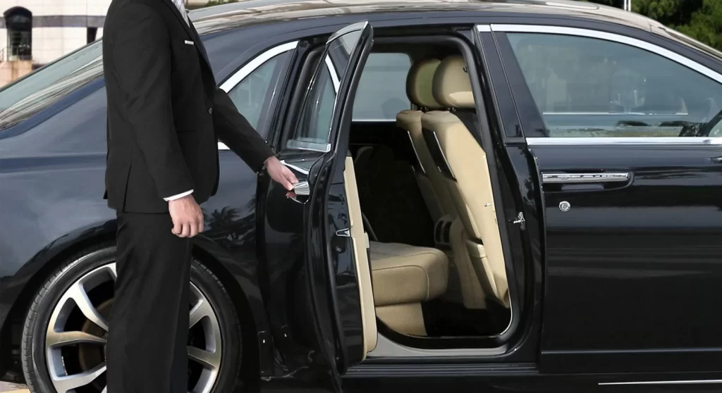 5 Things You Should Know About Airport Car Service