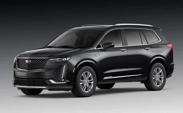 Eckolimo-Cadillac XT6