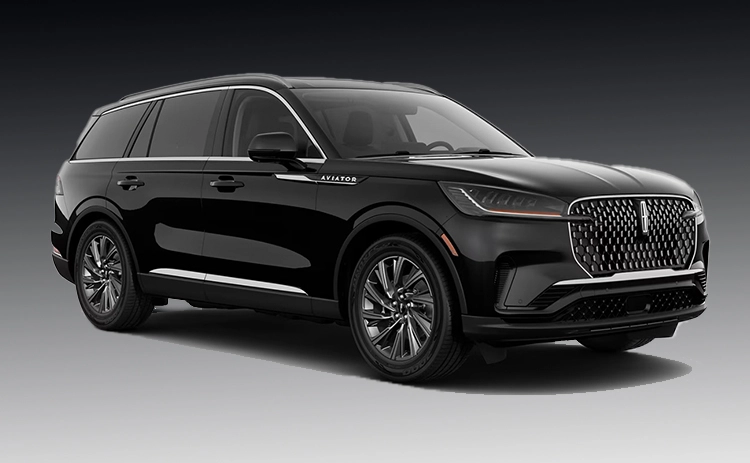 Eckolimo-Lincoln Aviator