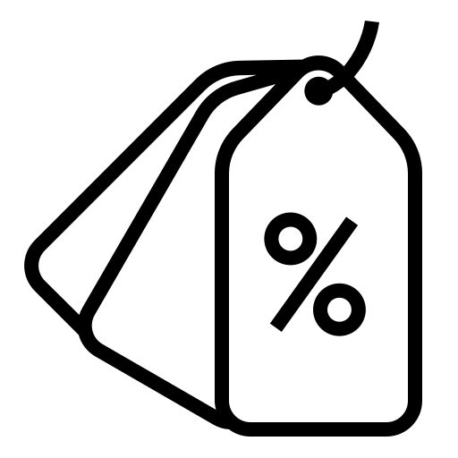 Discount Activation