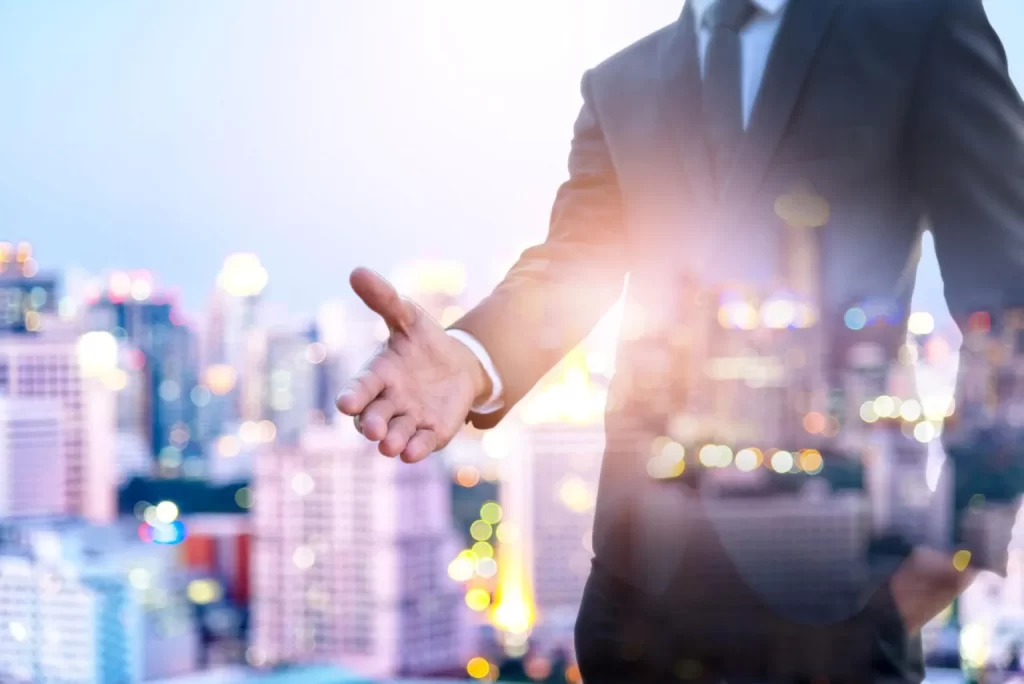 Business Travel Surging: Adapting to New Norms