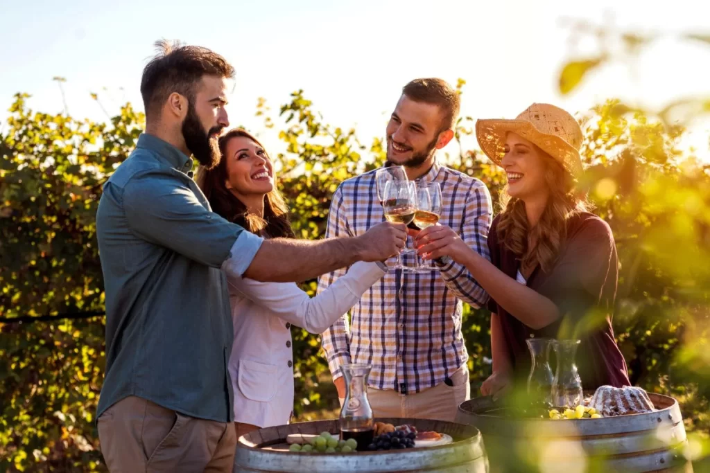 Benefits of Hiring a Car Service for Wine Tasting