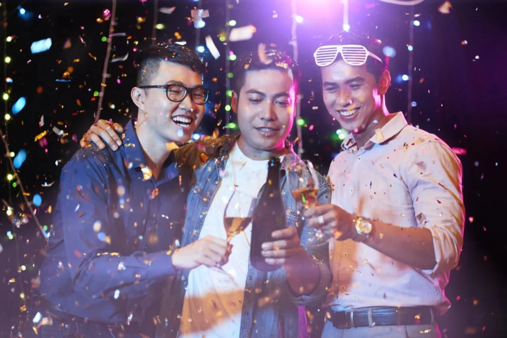 5 Reasons to Hire a Chauffeured Ride for your Bachelor Party
