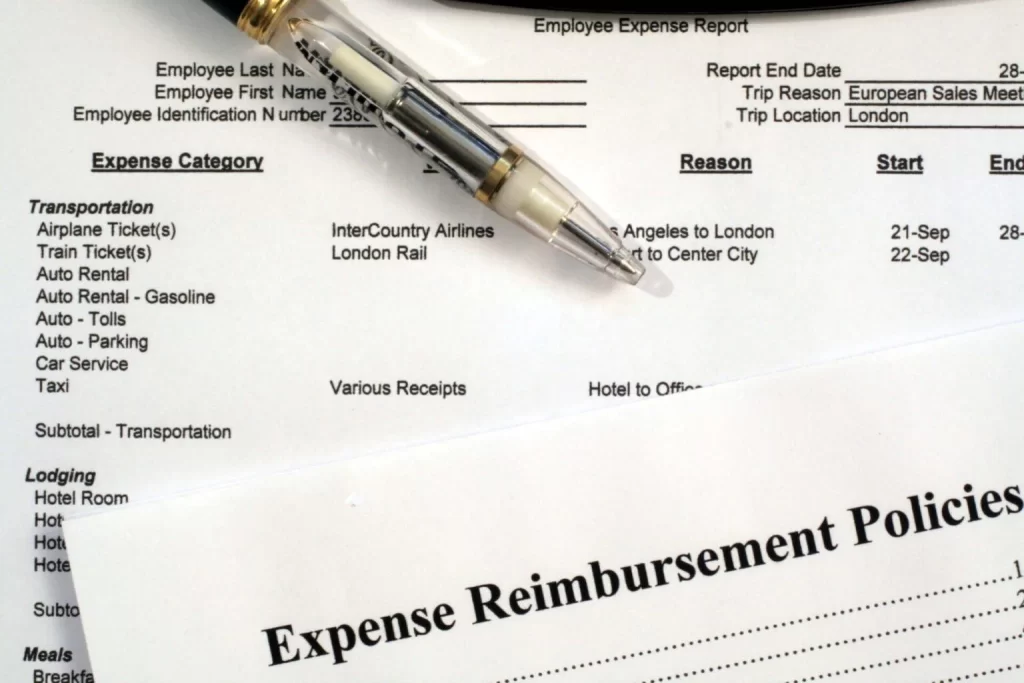 Creating Corporate Travel Policies - Part 2