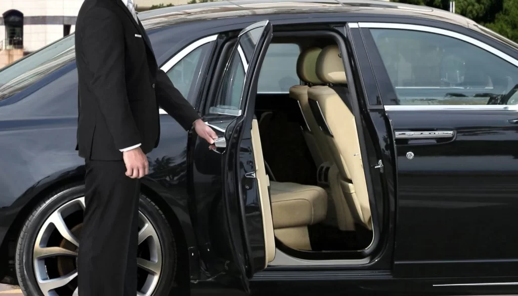 The Difference Between a Driver and Chauffeur