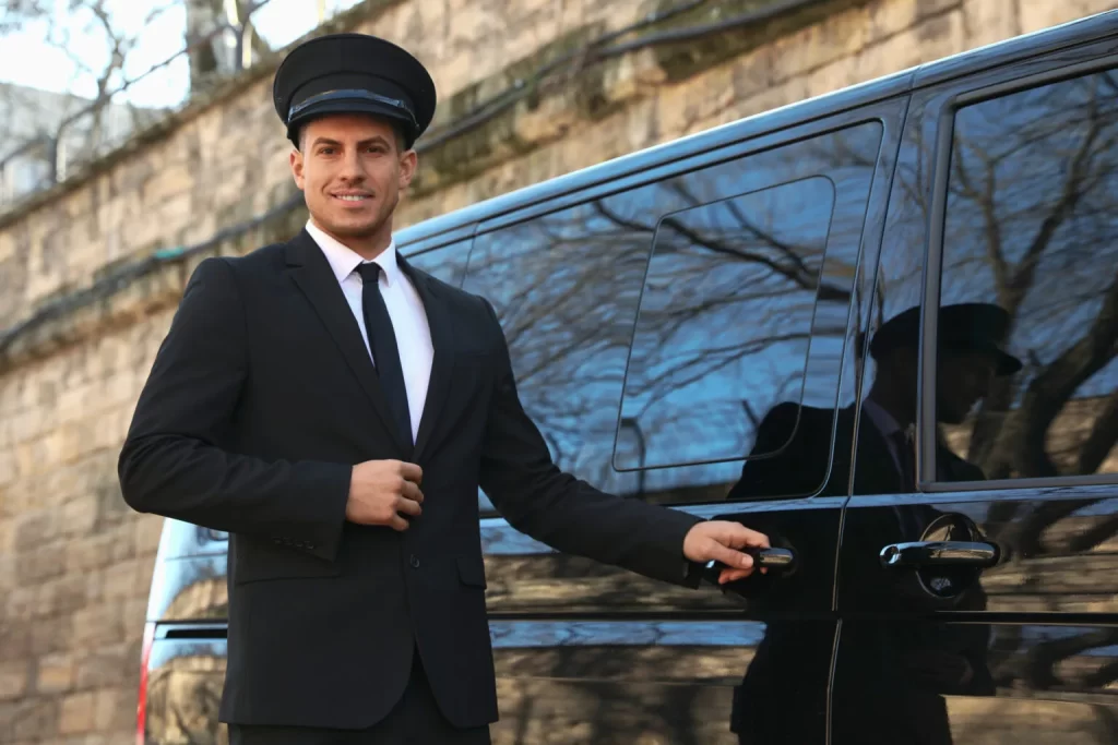 Hiring a Corporate Transportation Provider