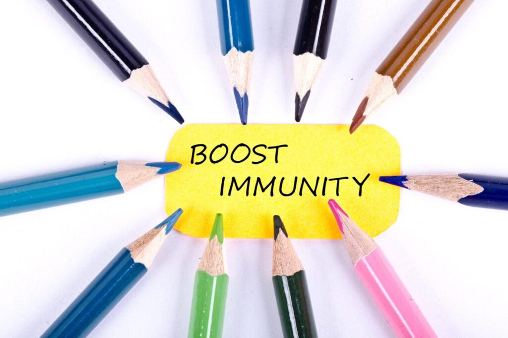 Tips for Boosting Corporate Traveler Immune Systems