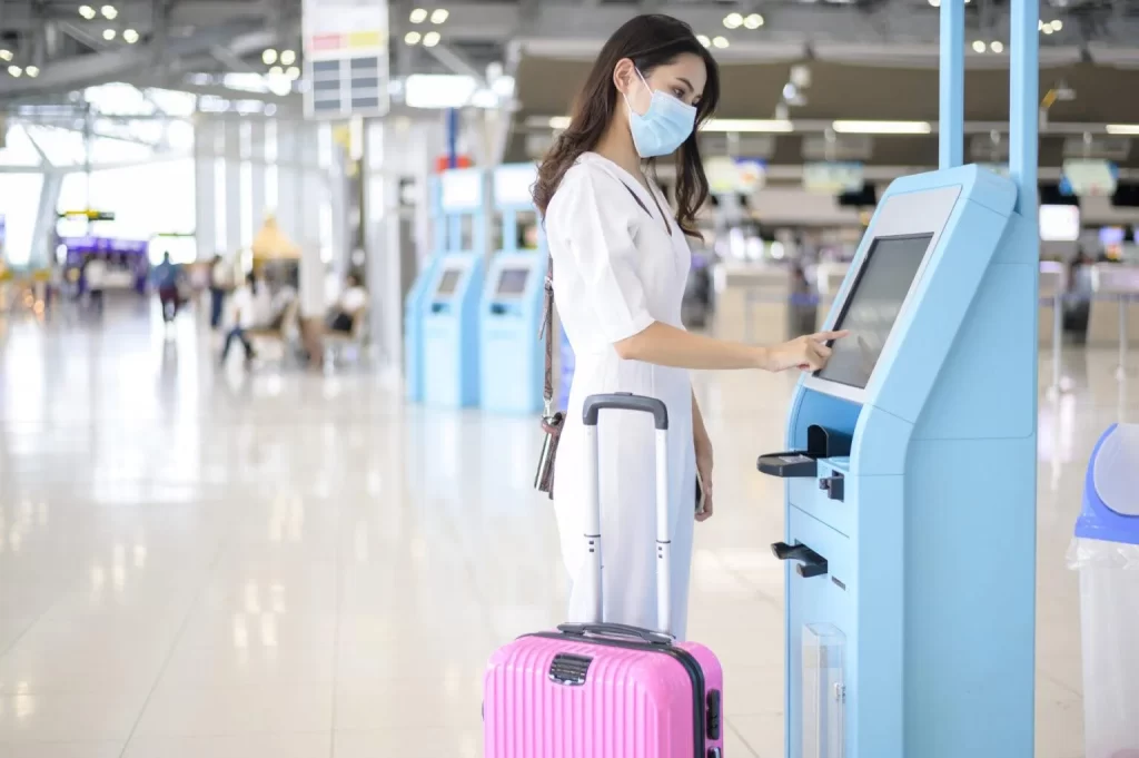 Business Travel on Course for Corporate Travelers