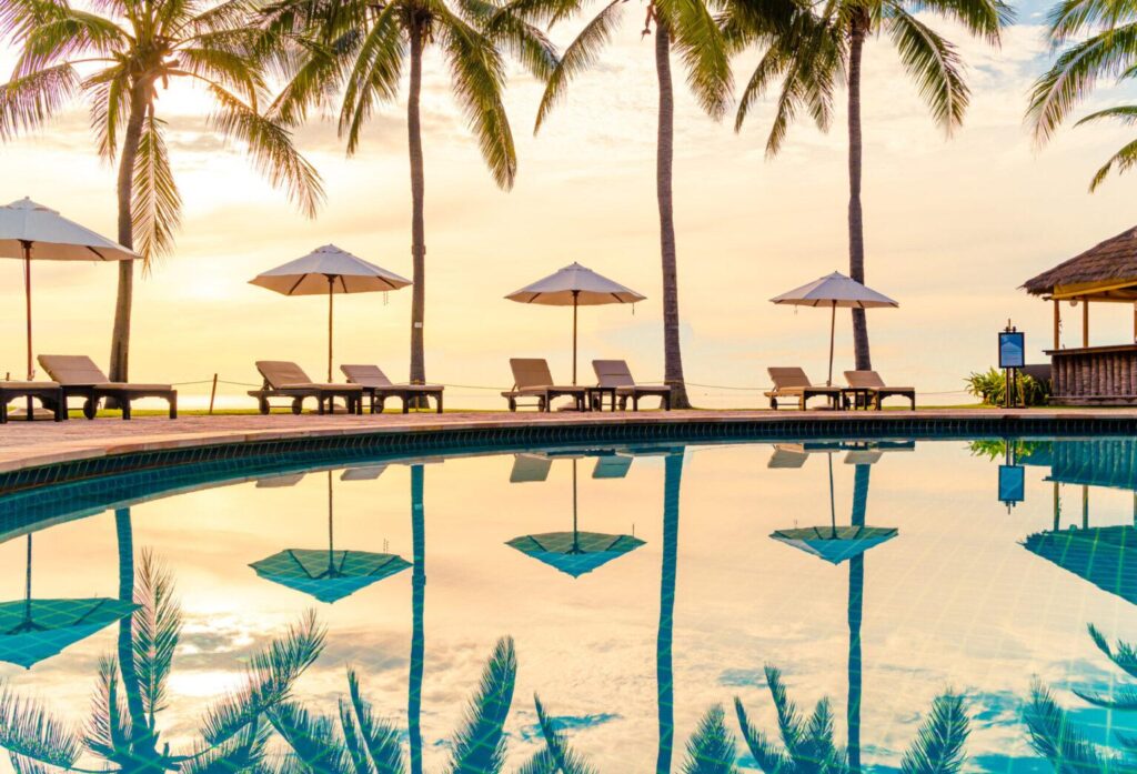 Leisure Travel Bounces Back