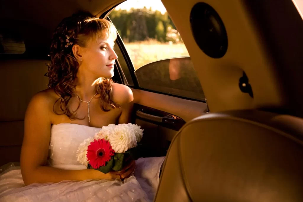 5 Great Tips for Planning Wedding Transportation