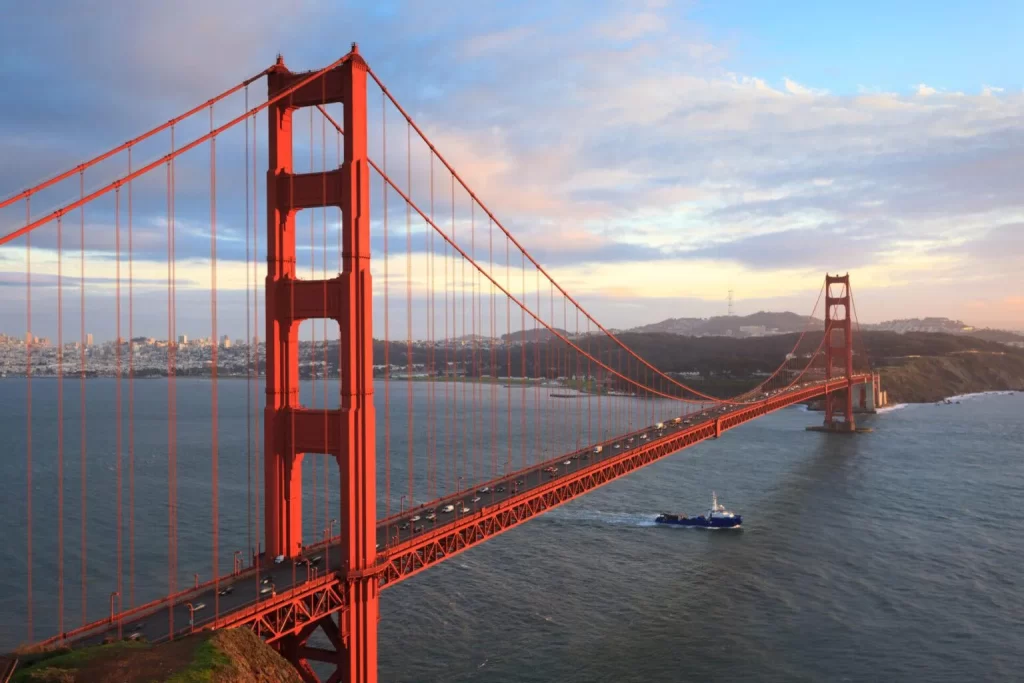 Top 10 Things to Do in the San Francisco Bay Area