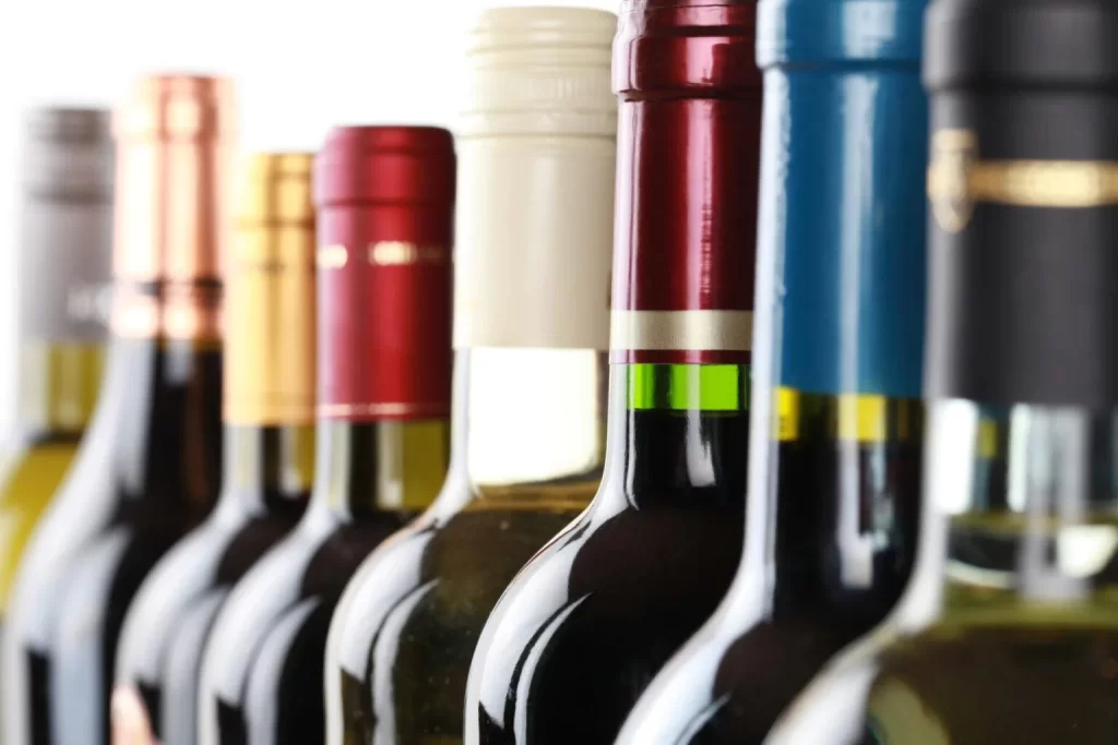 Naples Winter Wine Festival