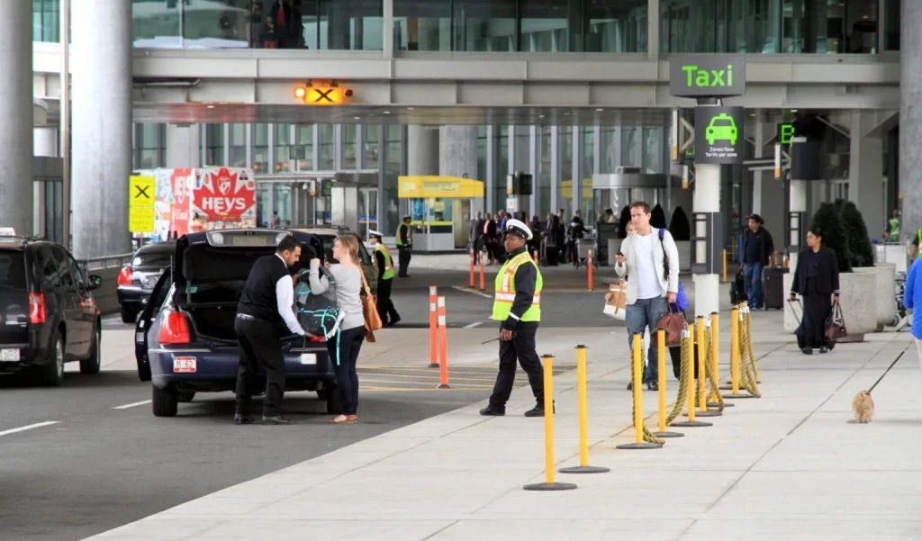 Benefits of Chauffeured Airport Service