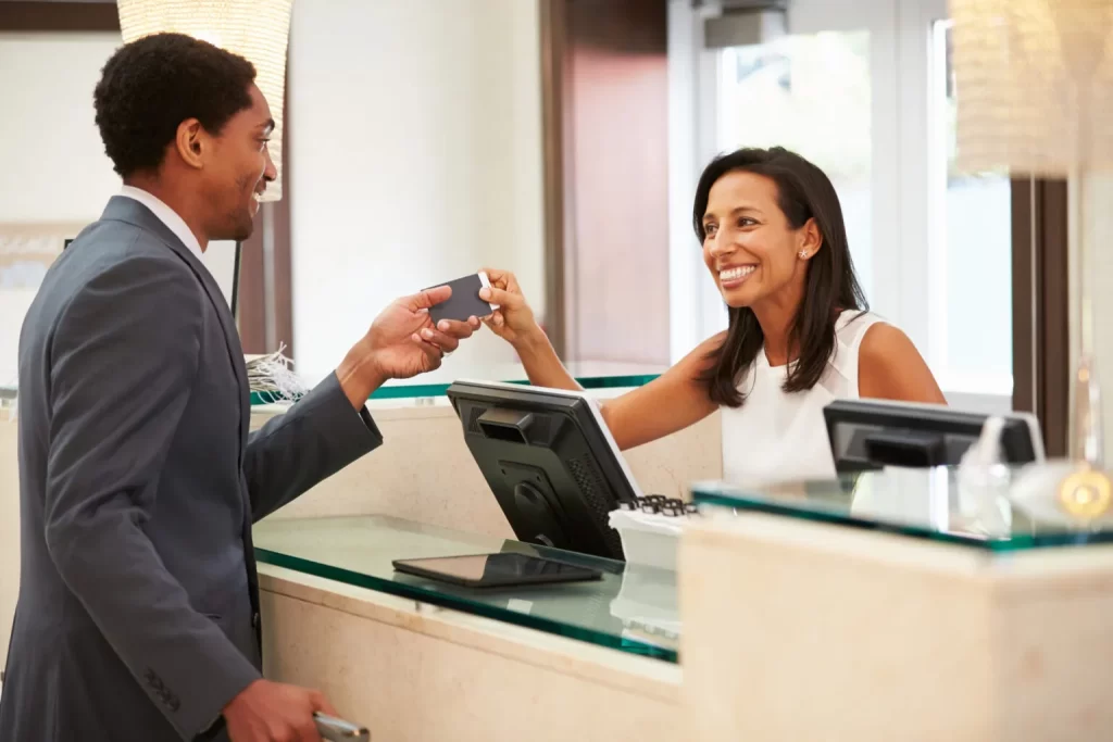 Hotel Hacks You Need to Know