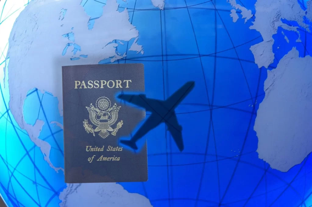 Tips for First Time Travel Abroad