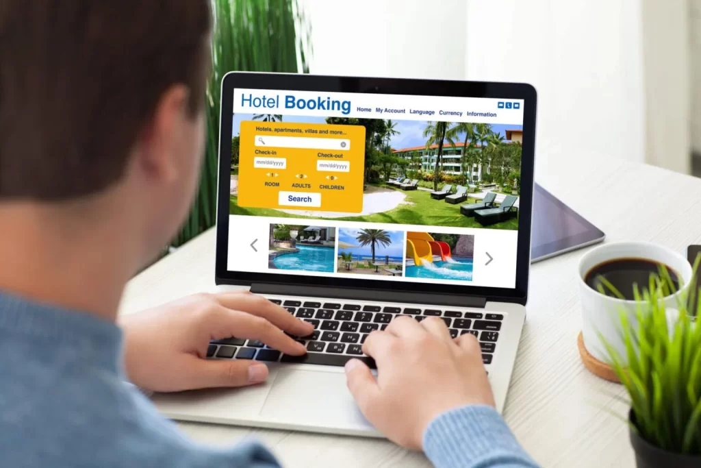 Hotel Booking Hacks for Travel Bookers