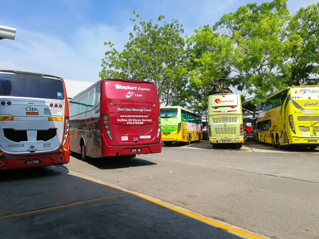 Shuttles Buses Coaches