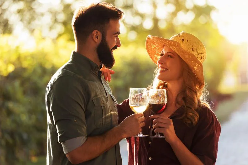Celebrate California's Official Wine Month with The Perfect Wine Tour