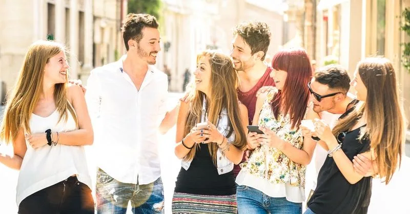 Group Travel Made Easy with Ecko Worldwide Transportation