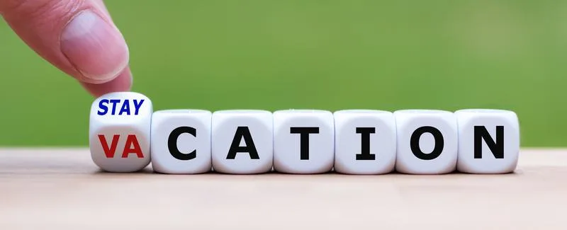 Staycations: Boosting the Local Economy with Elevating Experiences