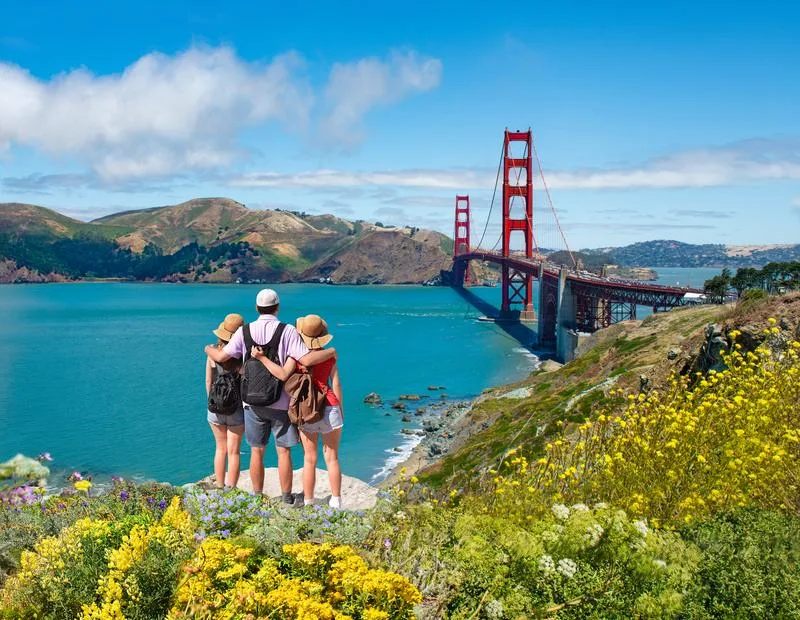 Summer Family Fun in the San Francisco Bay Area