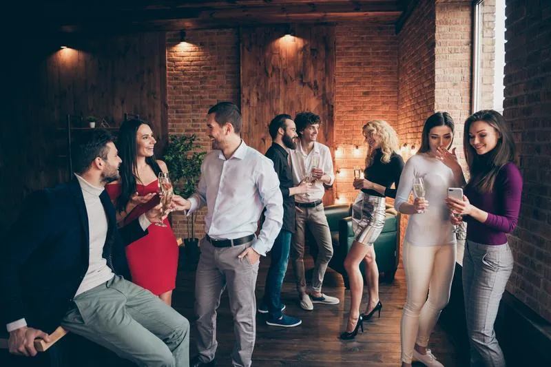 Holiday Events and Offsites Made Easy with Ecko Worldwide Transportation